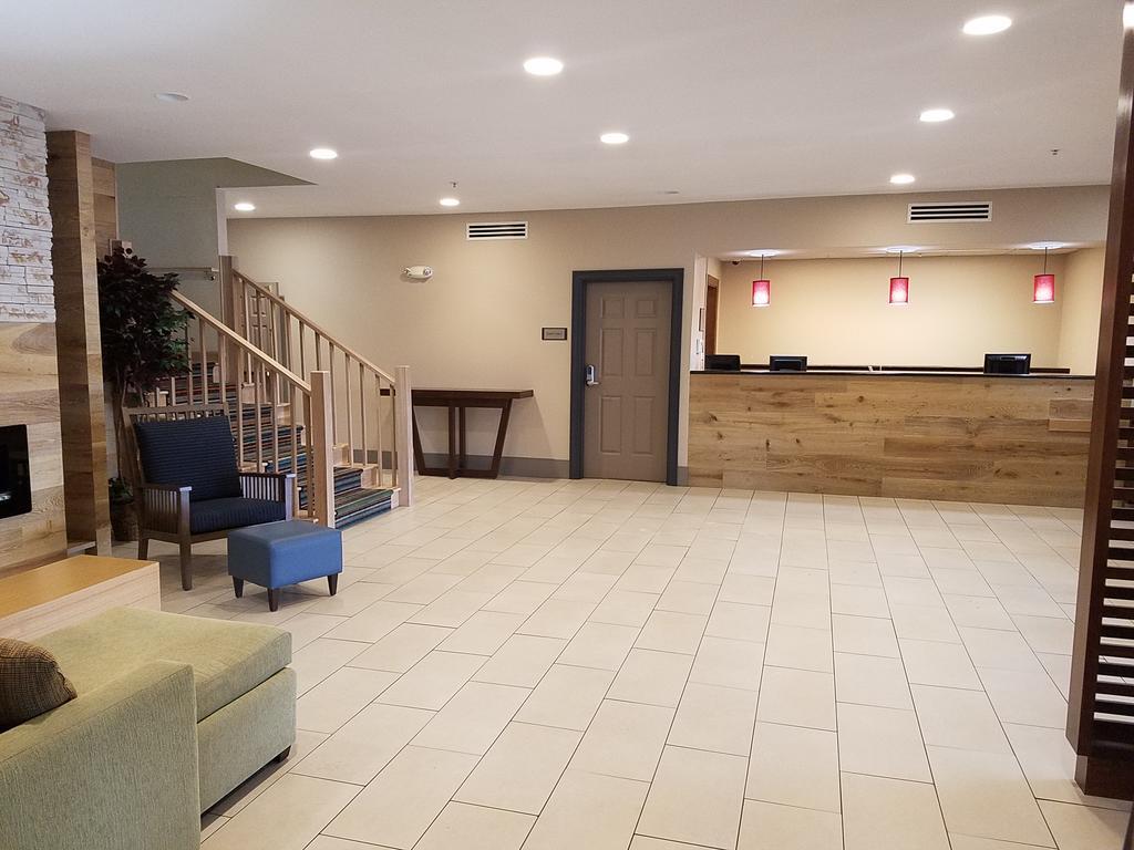 Country Inn & Suites By Radisson, Washington, Dc East - Capitol Heights, Md Exterior foto