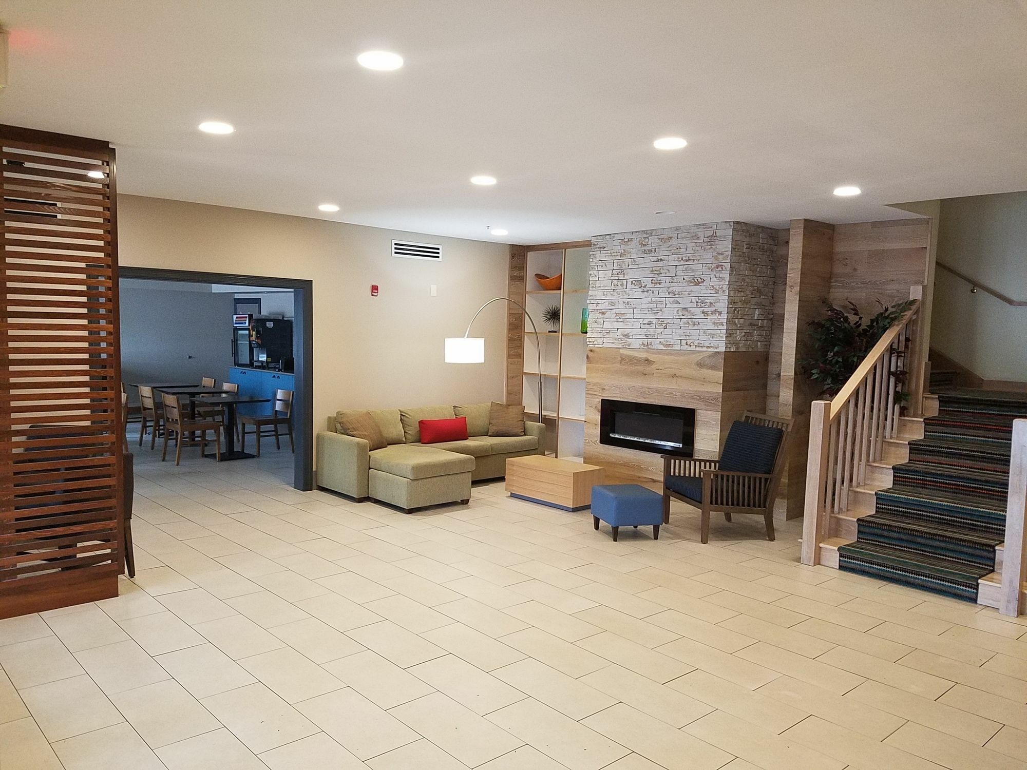 Country Inn & Suites By Radisson, Washington, Dc East - Capitol Heights, Md Exterior foto